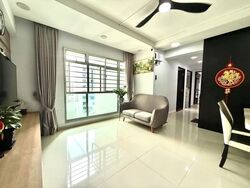 Blk 642B The Meadows (Punggol), HDB 4 Rooms #605786221